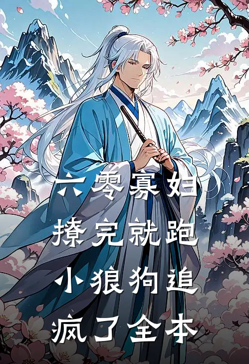 六零寡妇撩完就跑，小狼狗追疯了全本