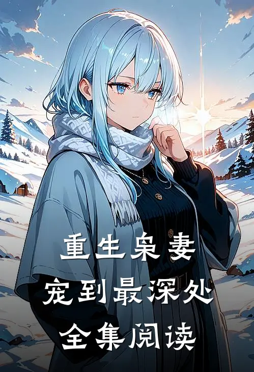 重生枭妻：宠到最深处全集阅读