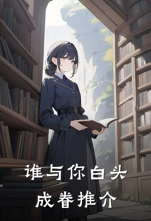 谁与你白头成眷推介
