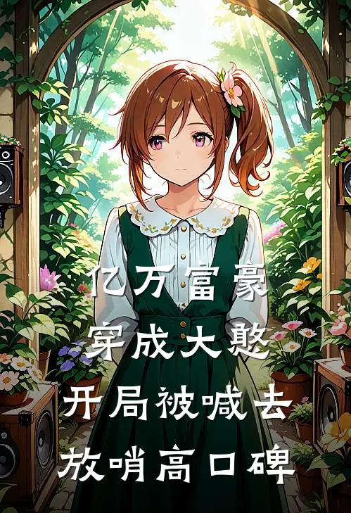 亿万富豪穿成大憨，开局被喊去放哨高口碑