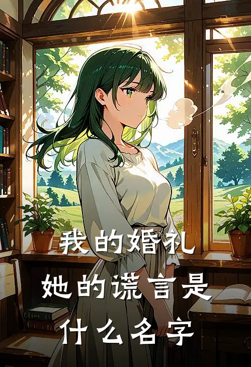 我的婚礼，她的谎言是什么名字