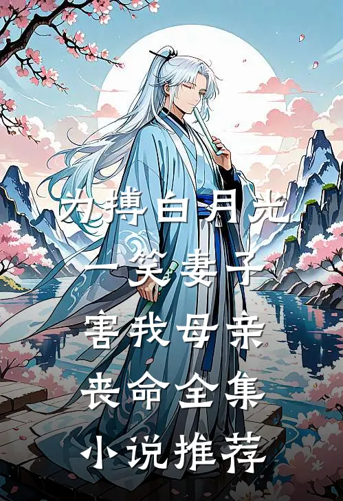 为搏白月光一笑妻子害我母亲丧命全集小说推荐