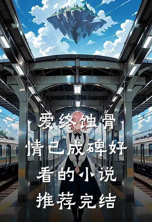 爱终蚀骨，情已成碑好看的小说推荐完结