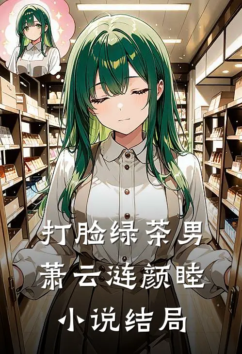 打脸绿茶男萧云涟颜睦小说结局