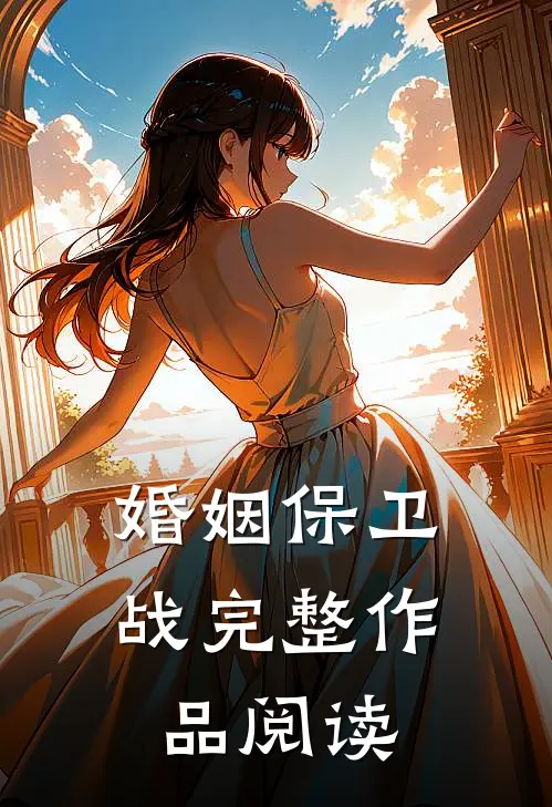 婚姻保卫战完整作品阅读