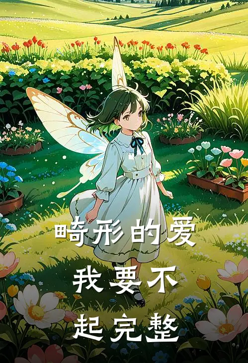 畸形的爱，我要不起完整