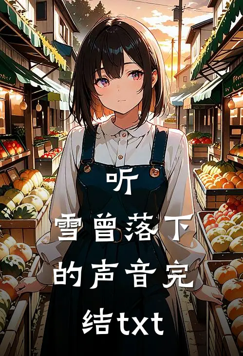 听，雪曾落下的声音完结txt