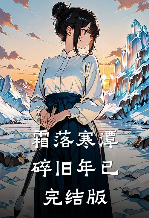 霜落寒潭碎旧年已完结版