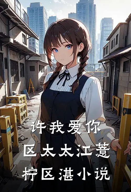 许我爱你，区太太江薏柠区湛小说