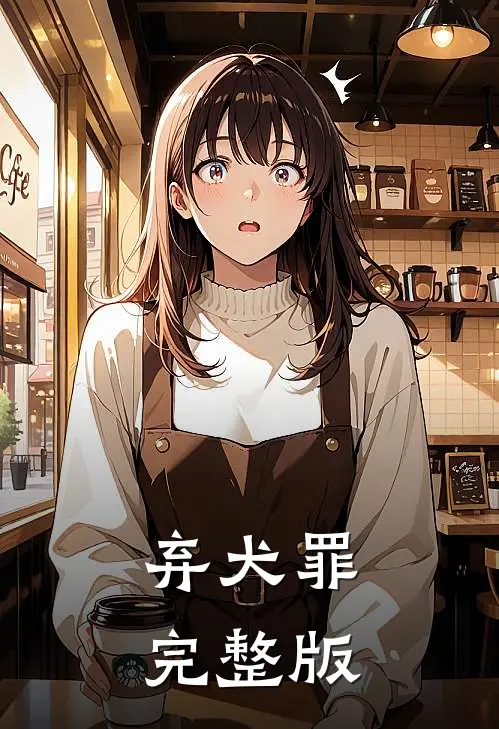 弃犬罪完整版
