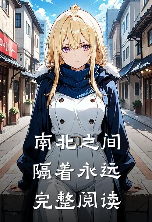 南北之间，隔着永远完整阅读