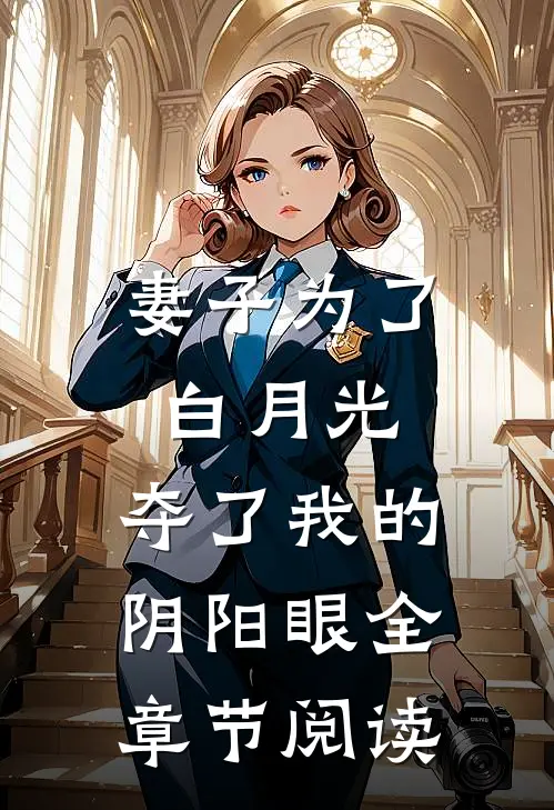 妻子为了白月光，夺了我的阴阳眼全章节阅读
