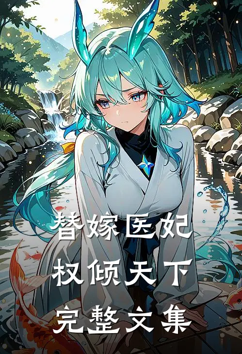 替嫁医妃权倾天下完整文集