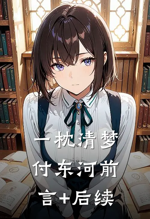 一枕清梦付东河前言+后续