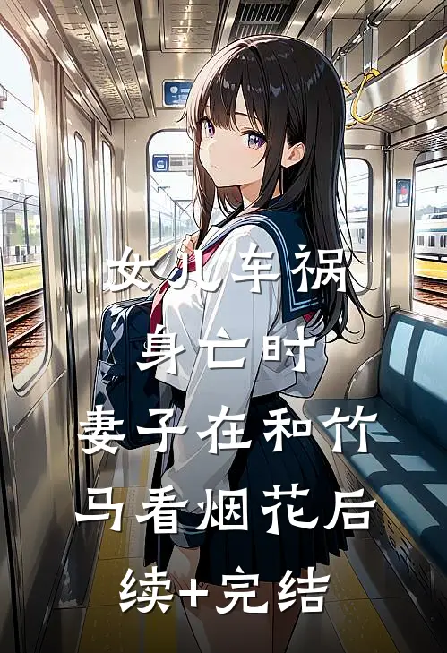 女儿车祸身亡时，妻子在和竹马看烟花后续+完结