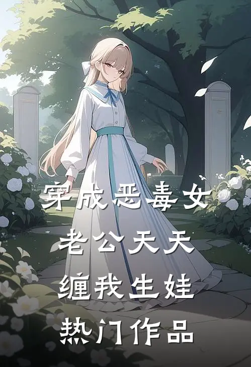 穿成恶毒女，老公天天缠我生娃热门作品