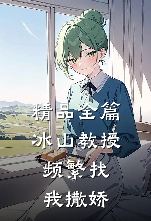 精品全篇冰山教授频繁找我撒娇