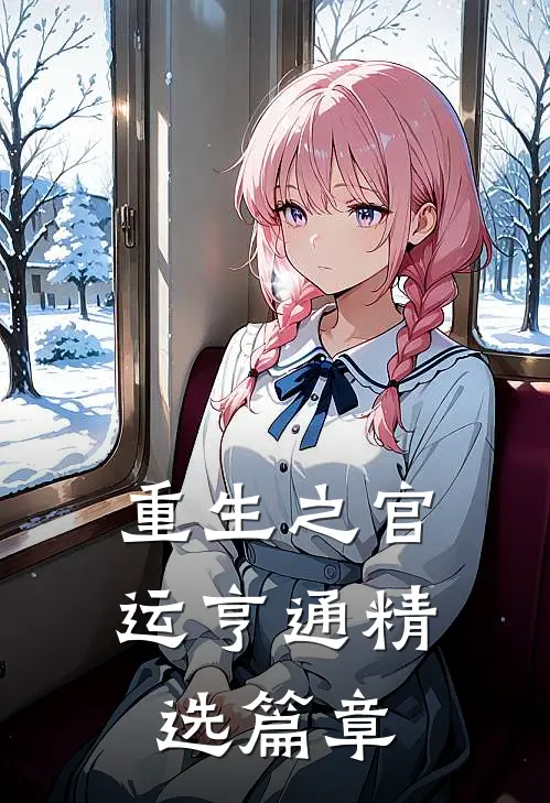 重生之官运亨通精选篇章