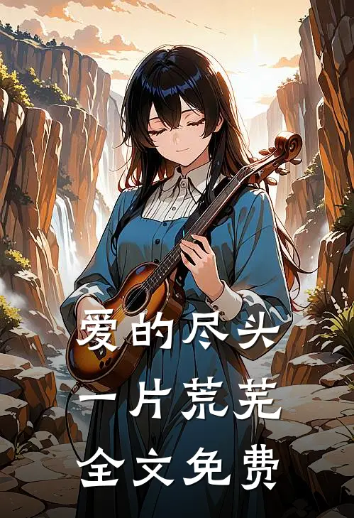 爱的尽头，一片荒芜全文免费