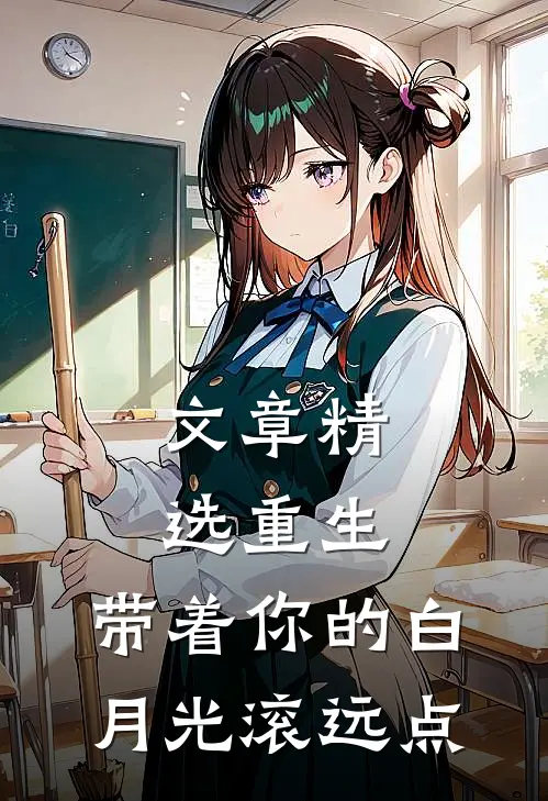文章精选重生：带着你的白月光滚远点