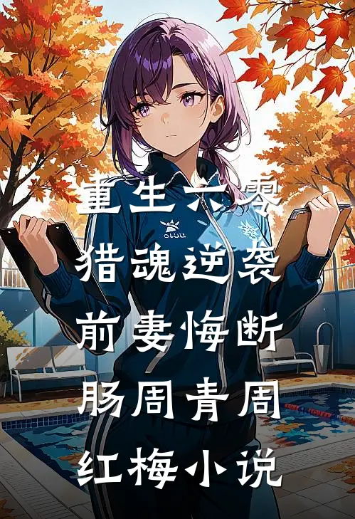 重生六零：猎魂逆袭，前妻悔断肠周青周红梅小说