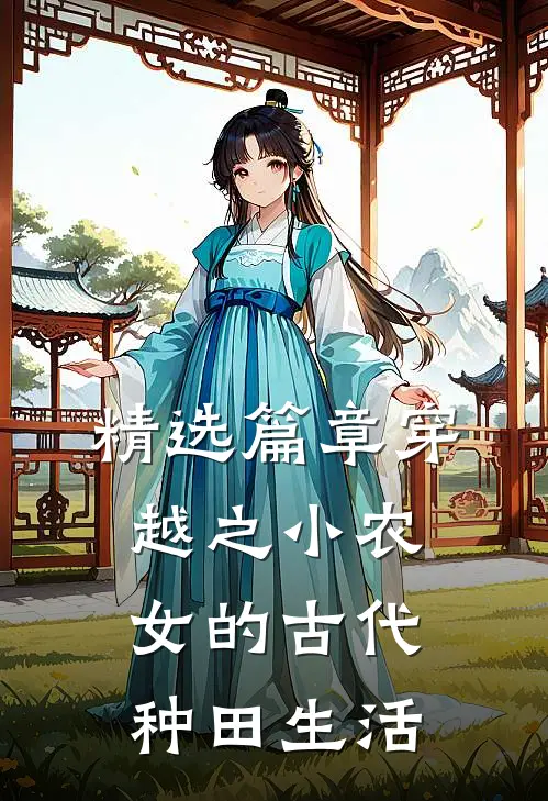 精选篇章穿越之小农女的古代种田生活