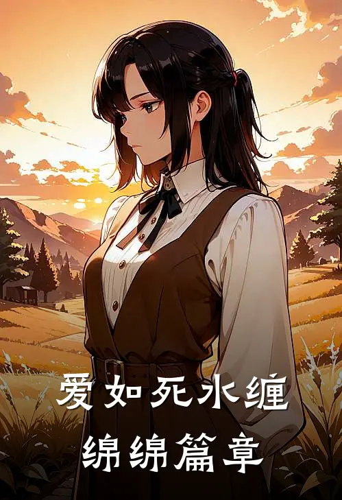 爱如死水缠绵绵篇章