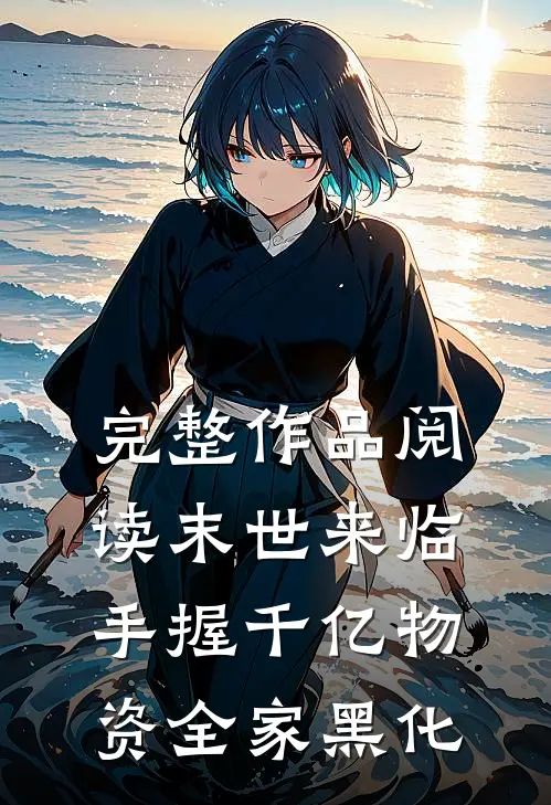 完整作品阅读末世来临，手握千亿物资全家黑化