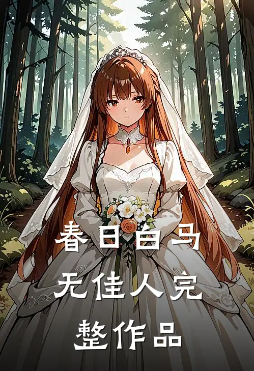 春日白马无佳人完整作品