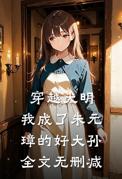 穿越大明：我成了朱元璋的好大孙全文无删减