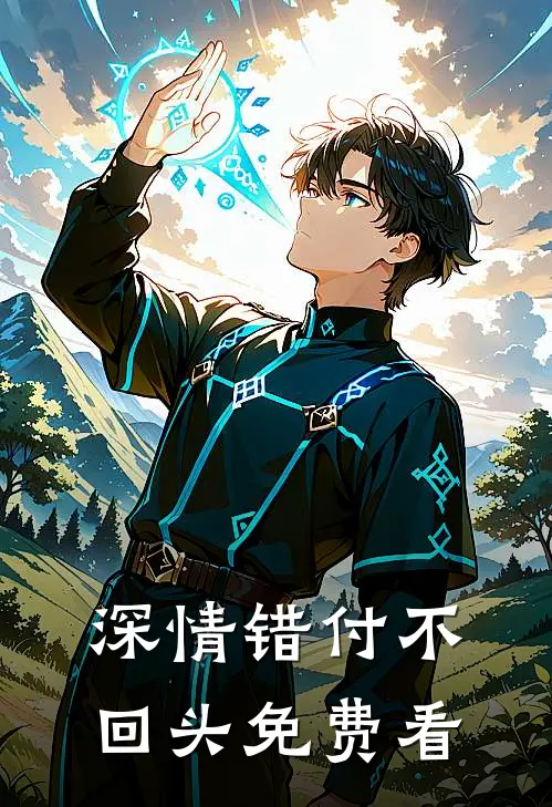 深情错付不回头免费看