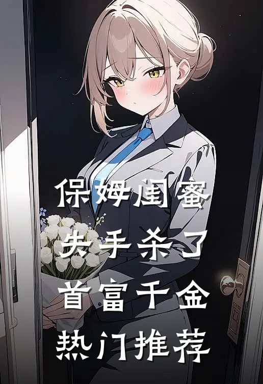 保姆闺蜜失手杀了首富千金热门推荐