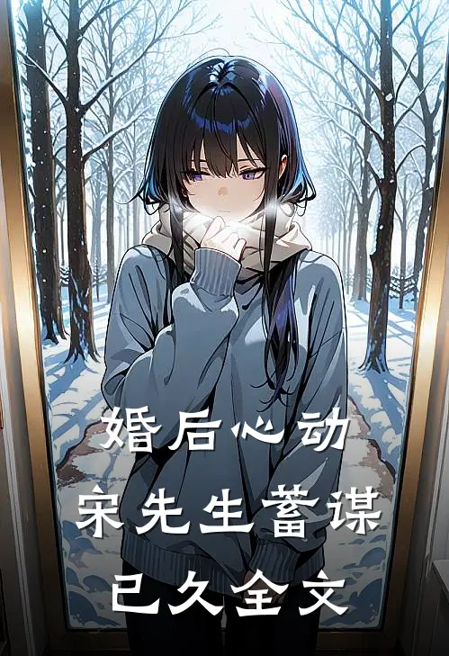 婚后心动，宋先生蓄谋已久全文
