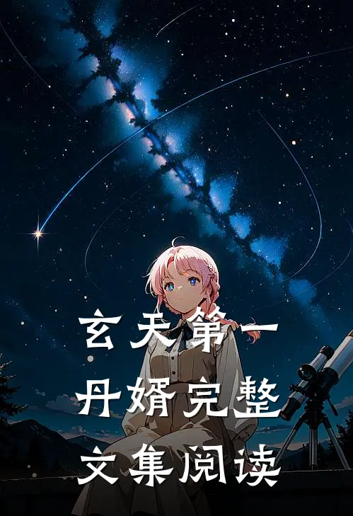 玄天第一丹婿完整文集阅读