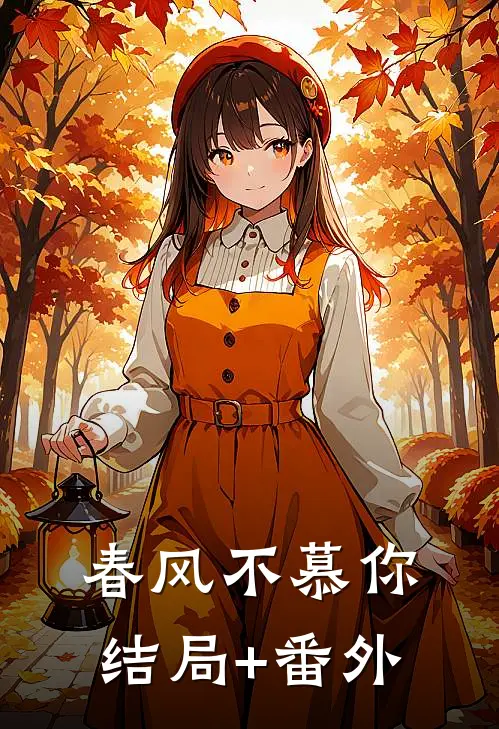 春风不慕你结局+番外