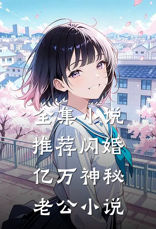 全集小说推荐闪婚亿万神秘老公小说
