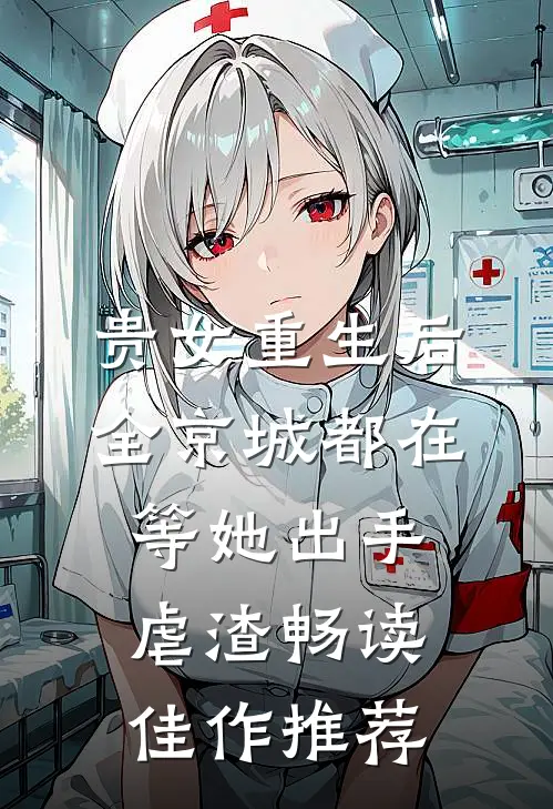 贵女重生后，全京城都在等她出手虐渣畅读佳作推荐