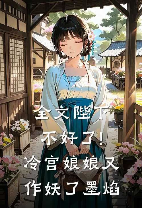 全文陛下不好了!冷宫娘娘又作妖了墨焰