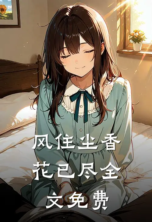 风住尘香花已尽全文免费