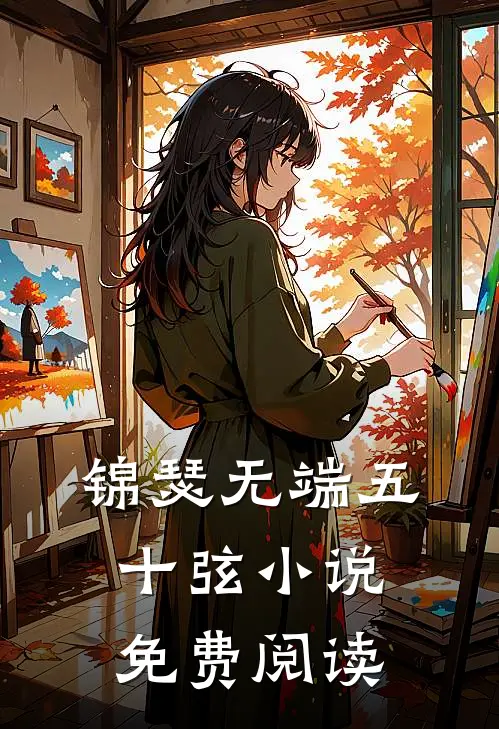 锦瑟无端五十弦小说免费阅读