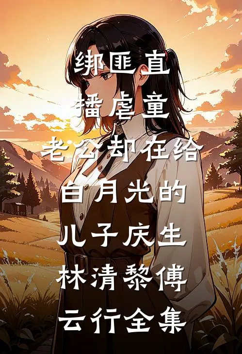 绑匪直播虐童，老公却在给白月光的儿子庆生林清黎傅云行 全集