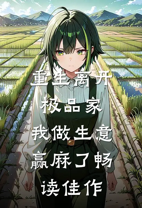 重生离开极品家，我做生意赢麻了畅读佳作