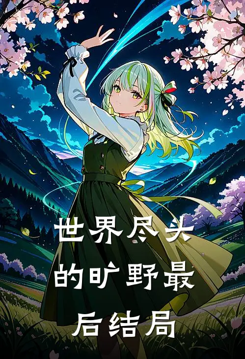 世界尽头的旷野最后结局