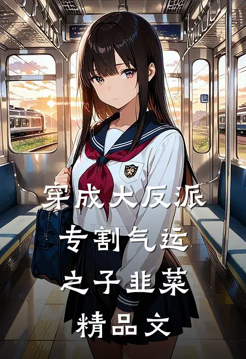 穿成大反派：专割气运之子韭菜精品文