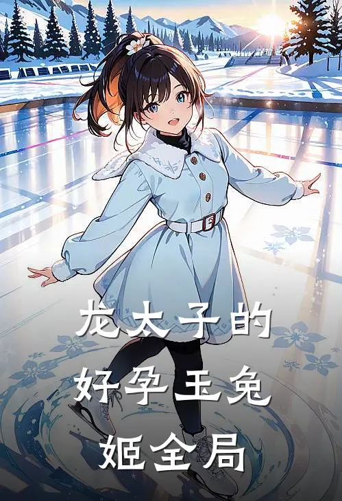 龙太子的好孕玉兔姬全局