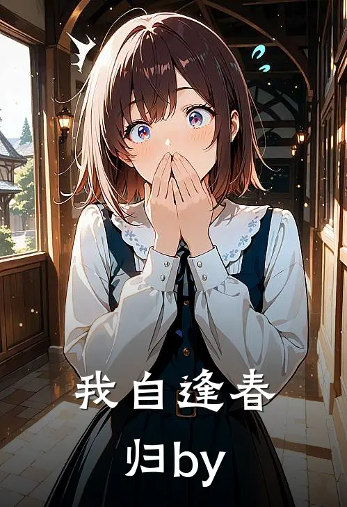 我自逢春归by