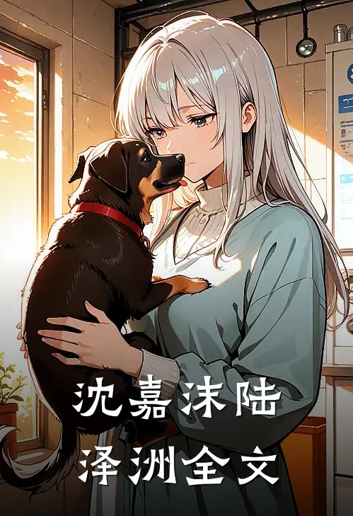 沈嘉沫陆泽洲全文