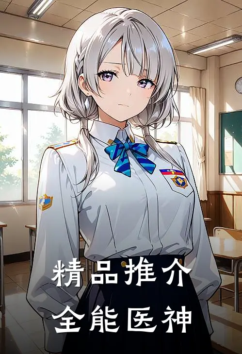 精品推介全能医神