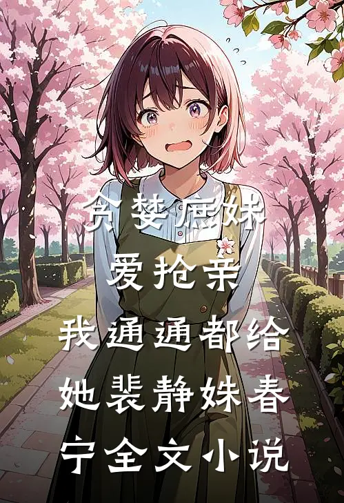贪婪庶妹爱抢亲，我通通都给她裴静姝春宁全文小说