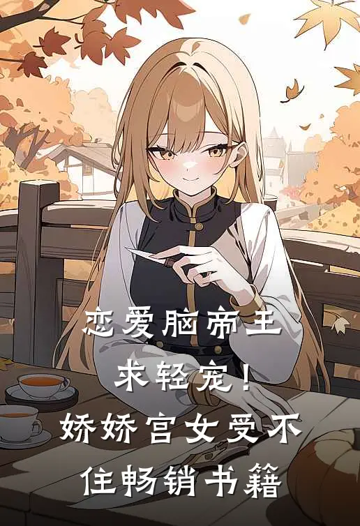 恋爱脑帝王求轻宠！娇娇宫女受不住畅销书籍